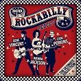 Various - Rockabilly Rebels <br>(3CD Tin)